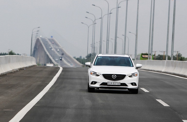 Kích Hoạt Tính Năng Ẩn Mazda Tại Thành Phố Hồ Chí Minh  Bảng Giá 2023